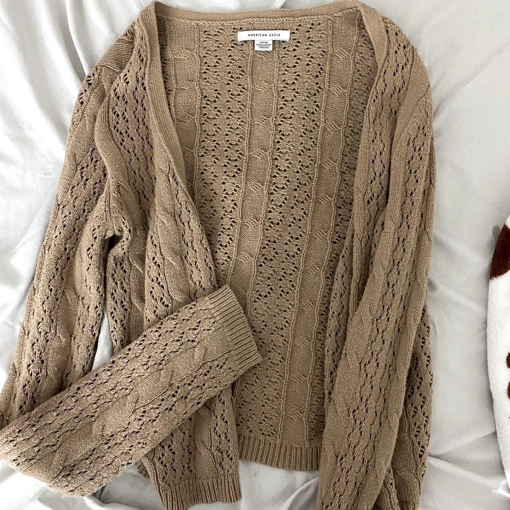 American Eagle Cardigan